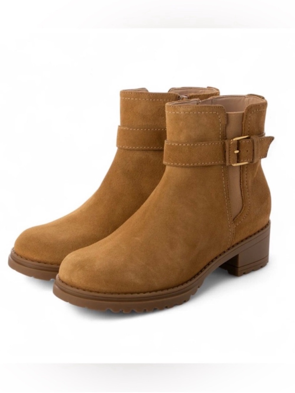 COLE HAAN COLE HAAN
Boots W30650 GLDEN HNEY
Women 10.0 US